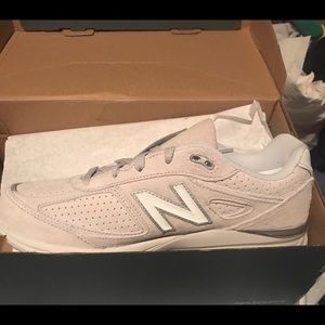 Brand new new balance